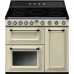 Варильний центр SMEG TR93IP2