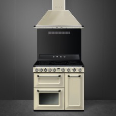 Варочный центр SMEG TR93IP2