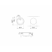 Миття SMEG VFU43SFR