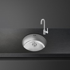Мойка SMEG VFU43SFR Мойка SMEG VFU43SFR