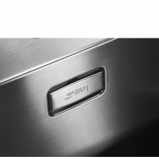 Мойка SMEG VR12S34 Мойка SMEG VR12S34