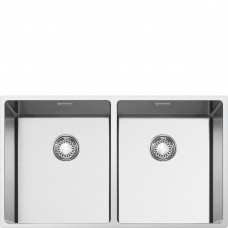 Мойка SMEG VR12S3434 Мойка SMEG VR12S3434