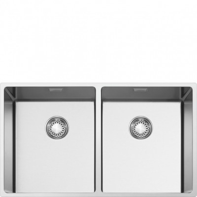 Мийка SMEG VR12S3434