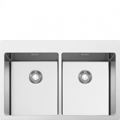 Миття SMEG VR12S3434RS