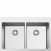 Миття SMEG VR12S3434RS
