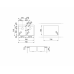 Миття SMEG VR12S3434RS