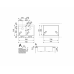 Миття SMEG VR12S3434RS