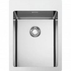 Мойка SMEG VR12S34RS