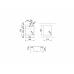 Миття SMEG VR12S34RS