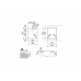 Миття SMEG VR12S34RS