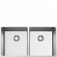 Мойка SMEG VR12S4040