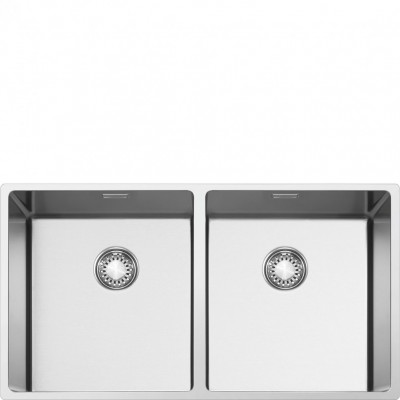 Мойка SMEG VR12S4040