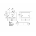 Миття SMEG VR12S4040RS