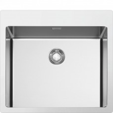 Мойка SMEG VR12S50RS