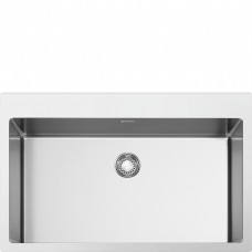 Мойка SMEG VR12S70RS