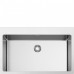Мойка SMEG VR12S70RS