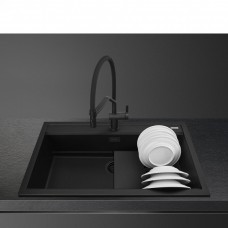 Мойка SMEG VSGX860MN