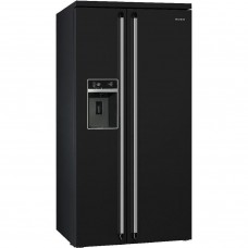 Холодильник Side-by-Side SMEG SBS963N