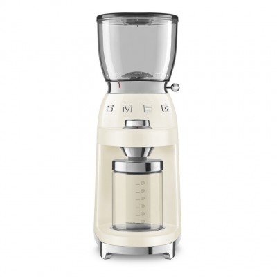 Кофемолка SMEG CGF01CREU
