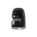 Кофеварка капельная SMEG DCF02BLEU