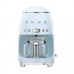 Кофеварка капельная SMEG DCF02PBEU Кофеварка капельная SMEG DCF02PBEU