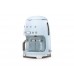 Кофеварка капельная SMEG DCF02PBEU