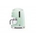 Кофеварка капельная SMEG DCF02PGEU