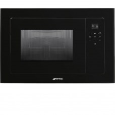 Мікрохвильова піч SMEG FMI120N2
