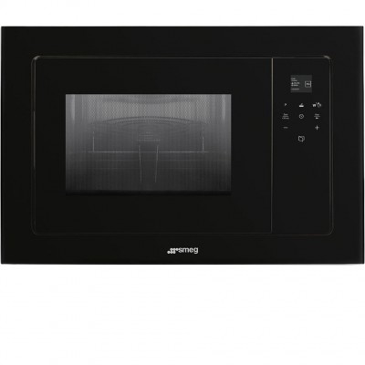 Мікрохвильова піч SMEG FMI120N2