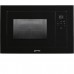 Мікрохвильова піч SMEG FMI120N2
