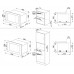 Микроволновая печь SMEG FMI320X2