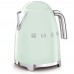 Чайник электрический SMEG KLF03PGEU