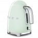 Чайник электрический SMEG KLF03PGEU