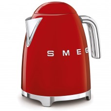 Чайник электрический SMEG KLF03RDEU Чайник электрический SMEG KLF03RDEU
