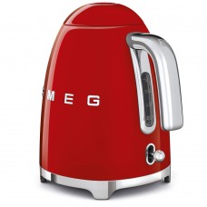 Чайник электрический SMEG KLF03RDEU Чайник электрический SMEG KLF03RDEU