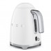 Чайник электрический SMEG KLF03SSEU