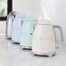 Чайник электрический SMEG KLF03SSEU