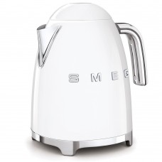 Чайник электрический SMEG KLF03WHEU Чайник электрический SMEG KLF03WHEU
