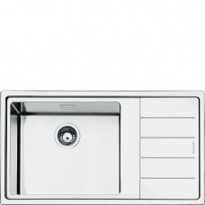 Мойка SMEG LFTG861D Мойка SMEG LFTG861D