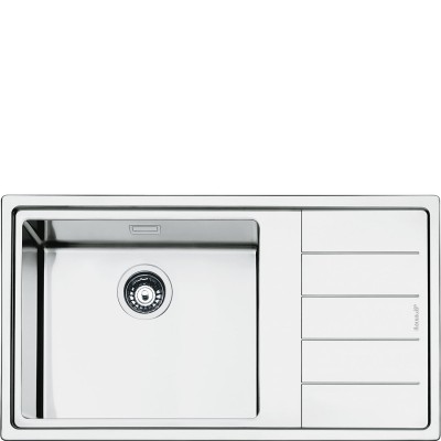 Миття SMEG LFTG861D