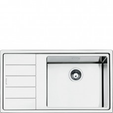 Мойка SMEG LFTG861S Мойка SMEG LFTG861S
