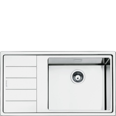 Миття SMEG LFTG861S