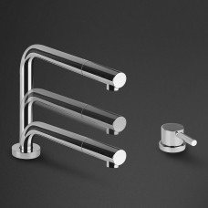Змішувач SMEG MTD5CR