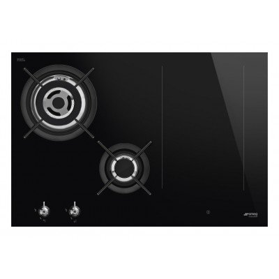 Варильна панель SMEG PM3743D