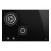 Варильна панель SMEG PM3743D
