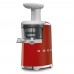 Соковыжималка шнековая Smeg SJF01RDEU