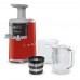 Соковыжималка шнековая Smeg SJF01RDEU