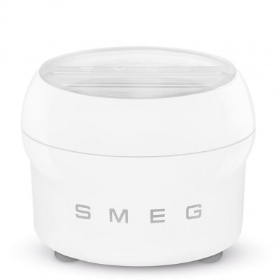 Smeg SMIC01 насадка мороженица