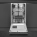 Посудомоечная машина SMEG ST4512IN