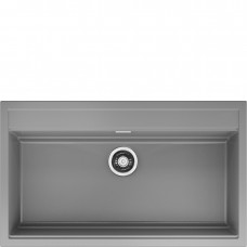 Мойка SMEG VSGX860CT Мойка SMEG VSGX860CT